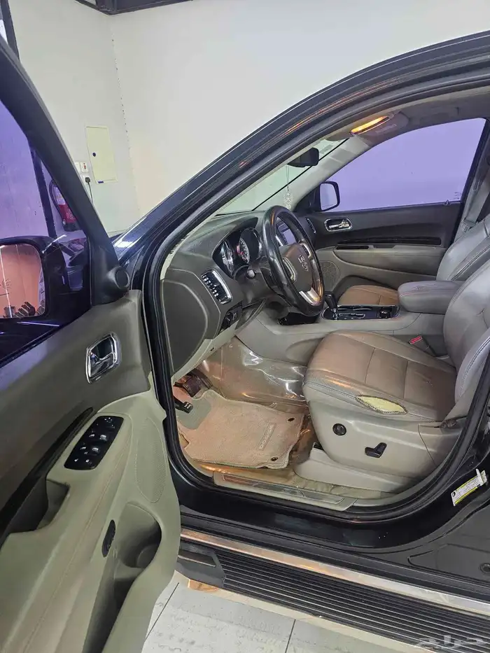 دوج درانجو 2013 2