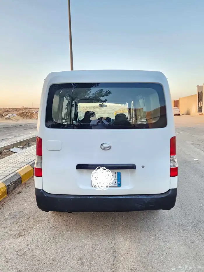 فان بضاعه دهياتسو 3