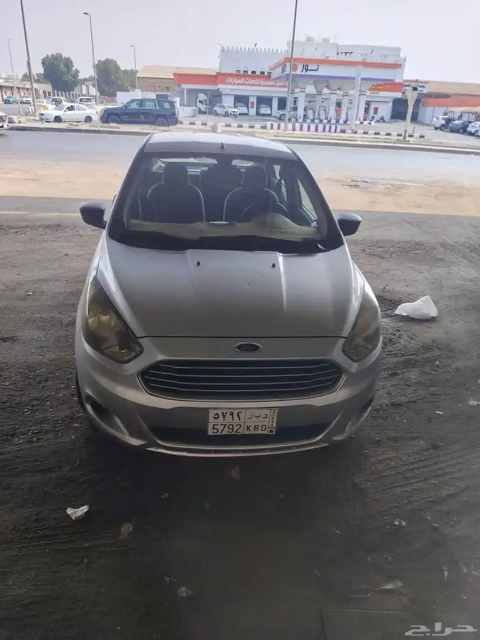 سياره فورد موديل 2016 8