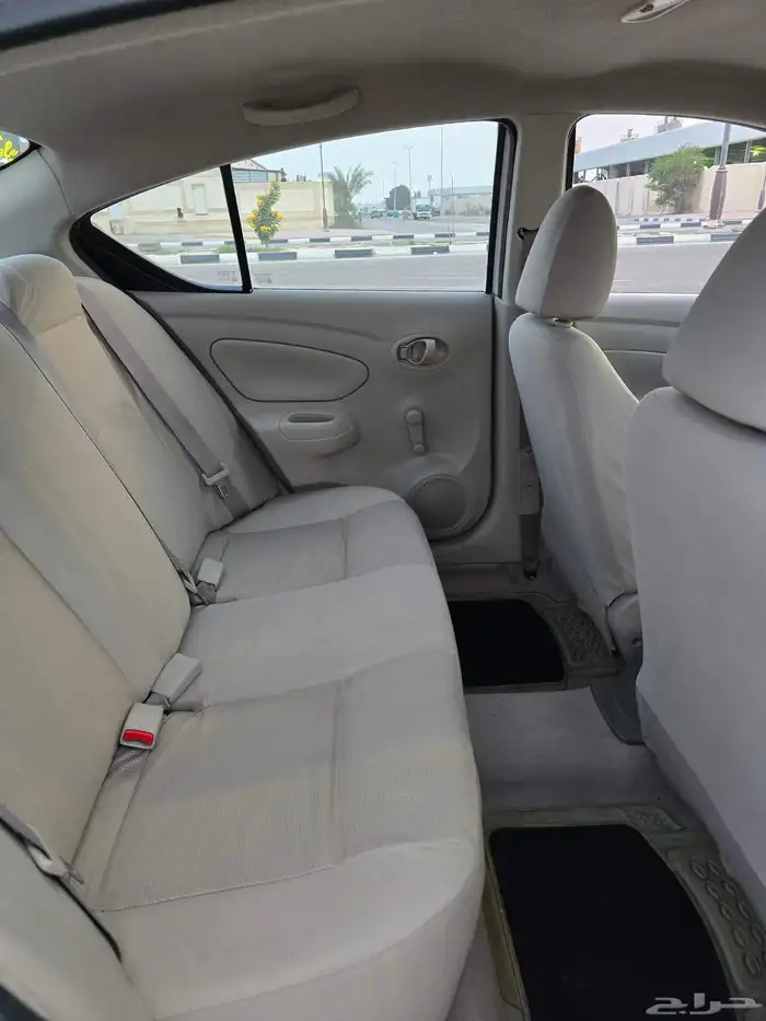 نيسان صني 2015 5