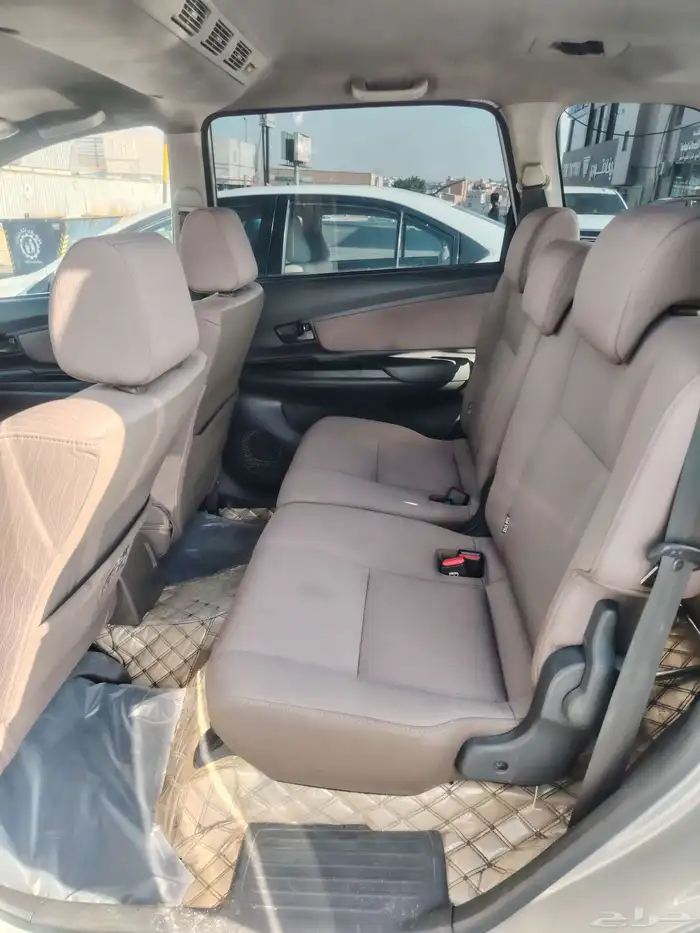 اعرض ليكم افانزا مكينة وقير وشاص شد بلد منفكت 0