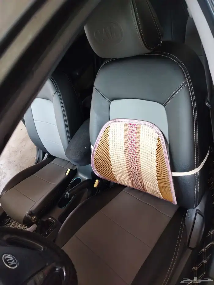 كيا سيراتو 2015 6