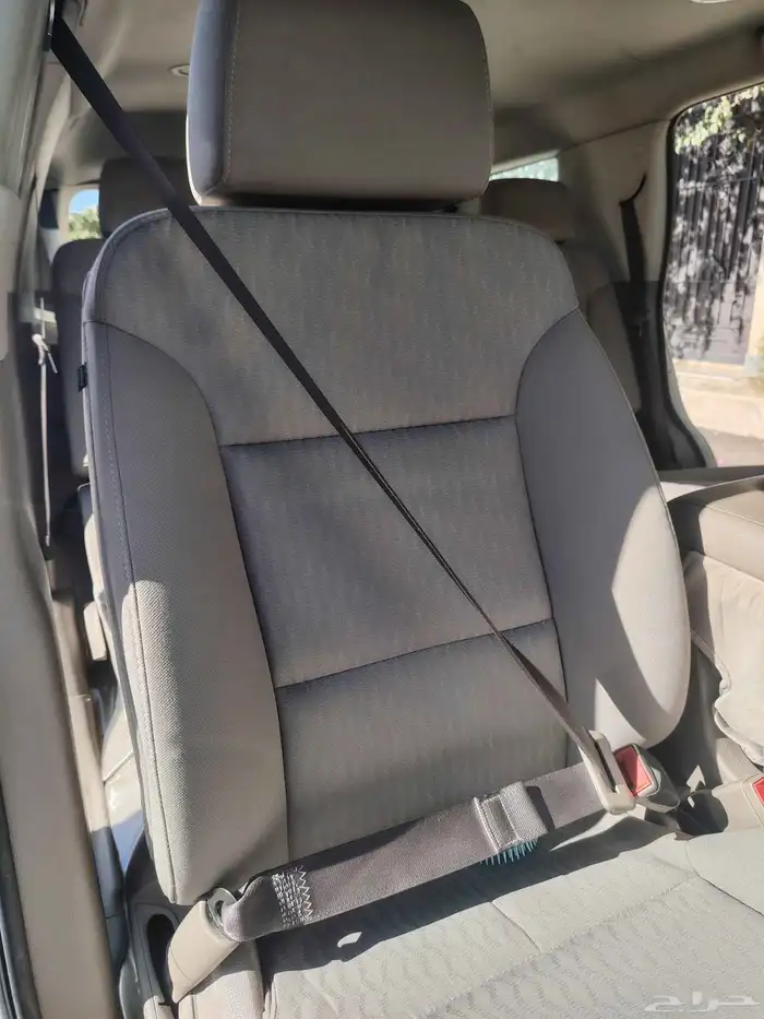 تاهو 2020 للبيع بدون دبل داخليه بيج ممشى 200 3