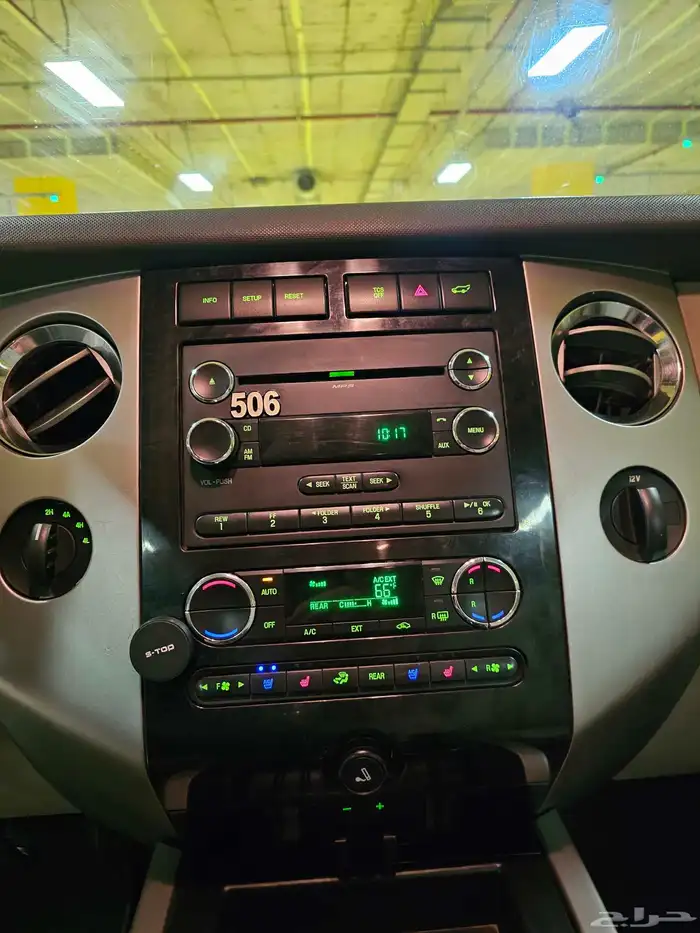 فورد اكسبدشن2013 لمتد شبه الوكاله 23