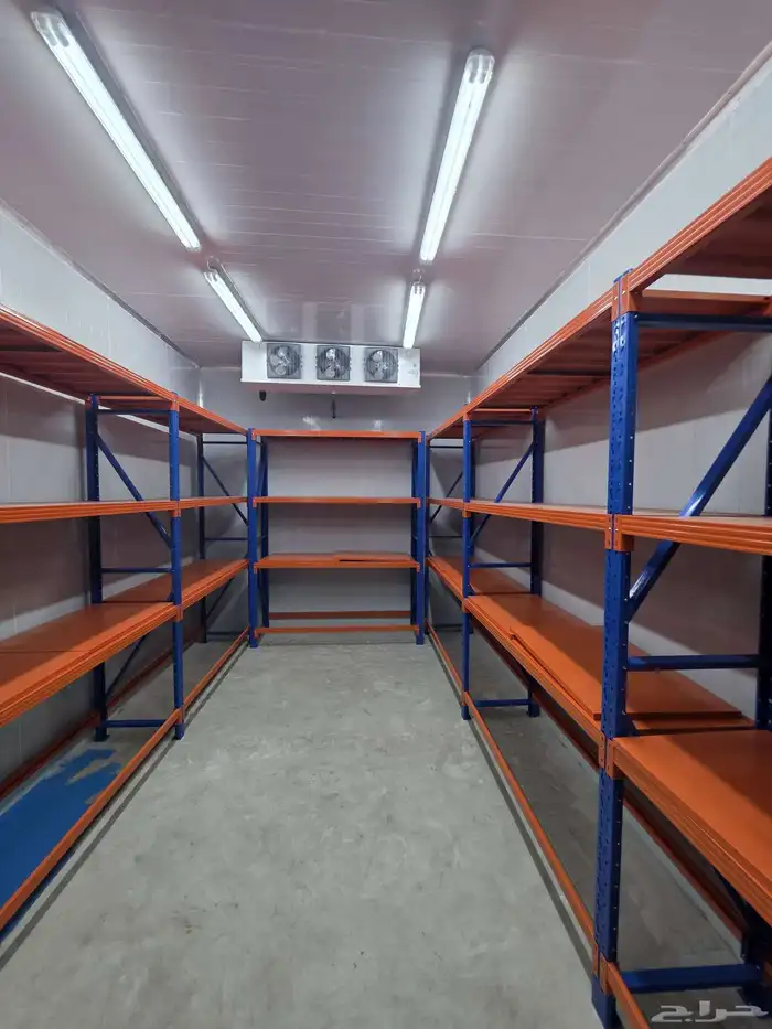 غرف تبريد وتجميد عالية الجودة وبأسعار مناسبة 5