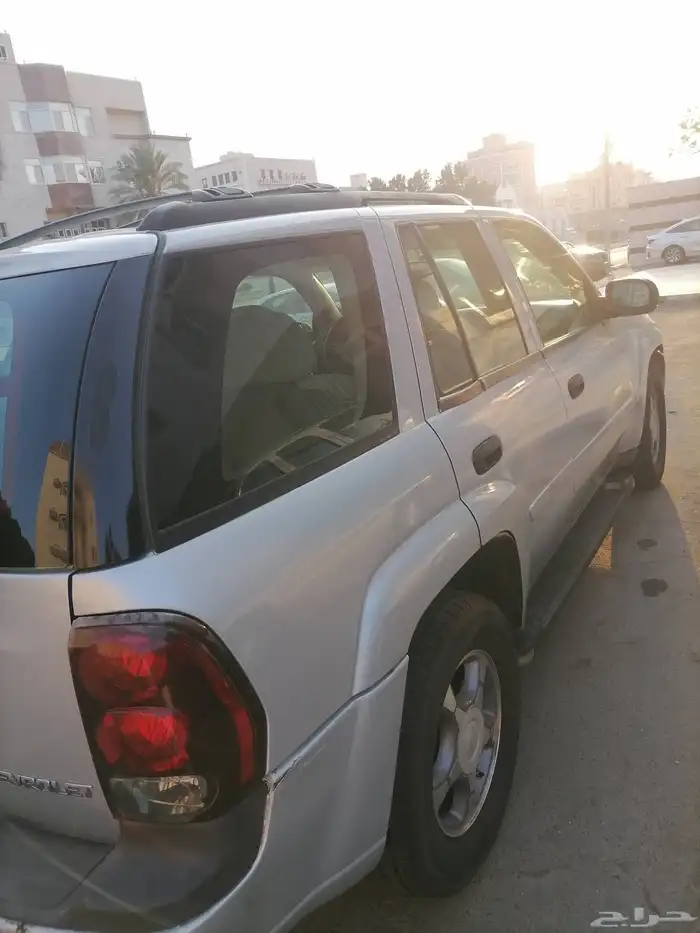 بليزر للبيع مديل 2008 3