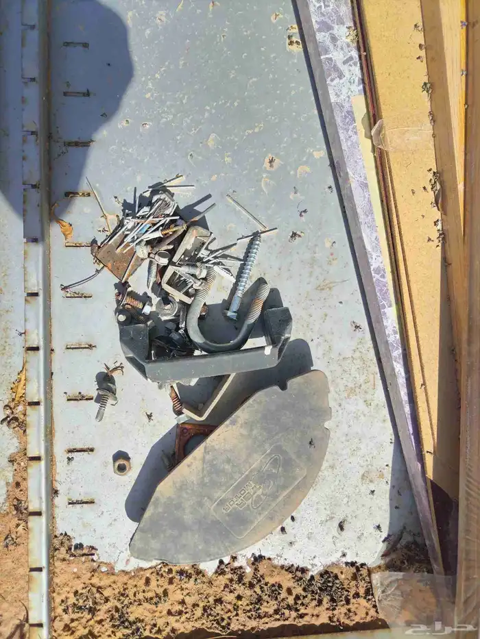 باب رقراج رول 4