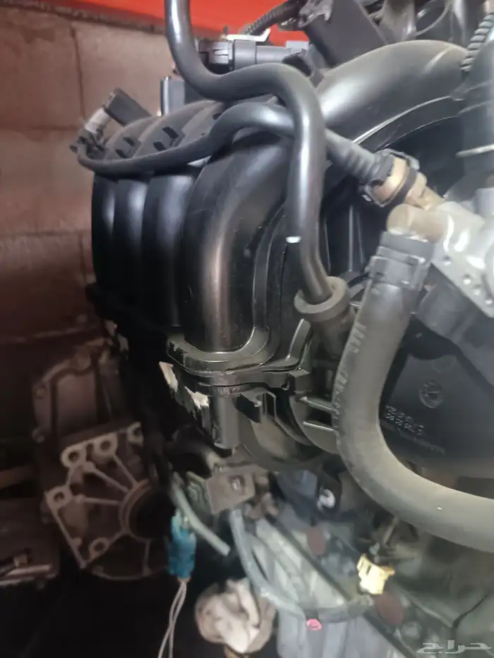 شيفورليه سونيك 1