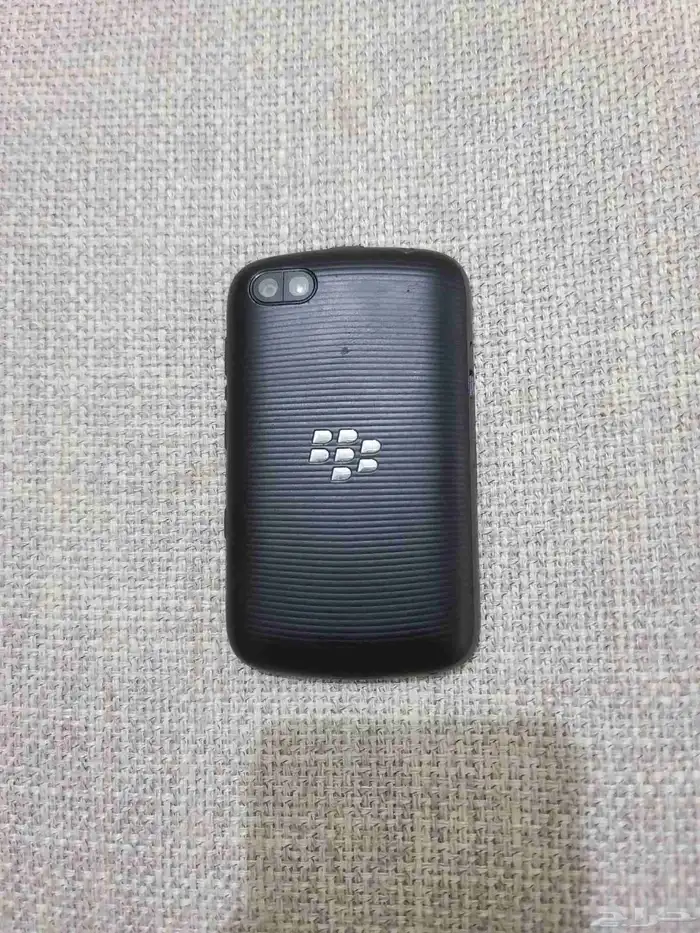 بلاك بيري كيرف 1