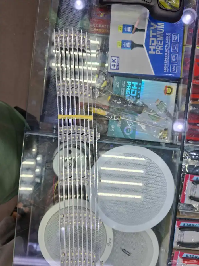 فني الكترونيات 2