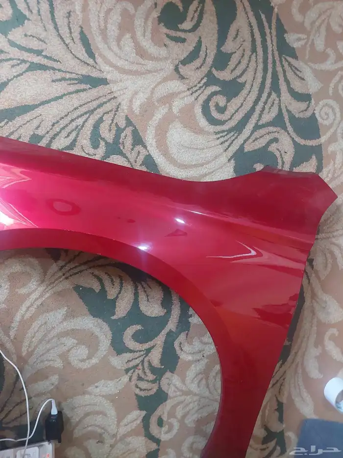 رفرف. امبالا. يسار 3