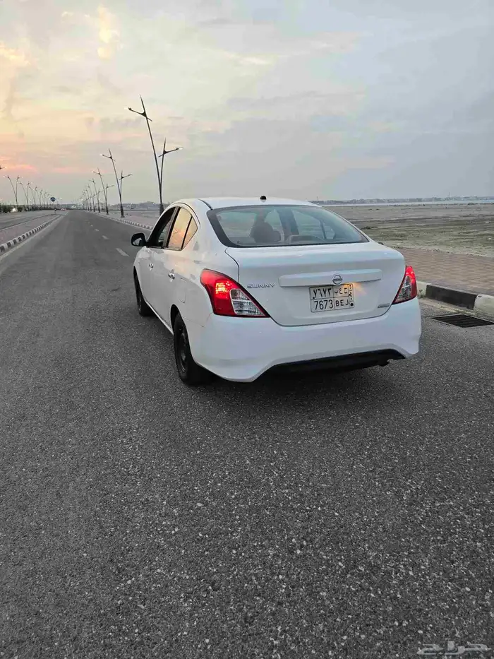 نيسان صني 2015 3