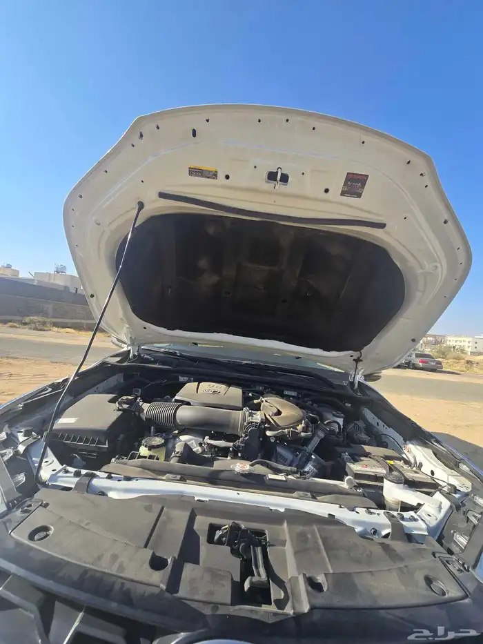 فورتشنر 2023 6 سرندل 14