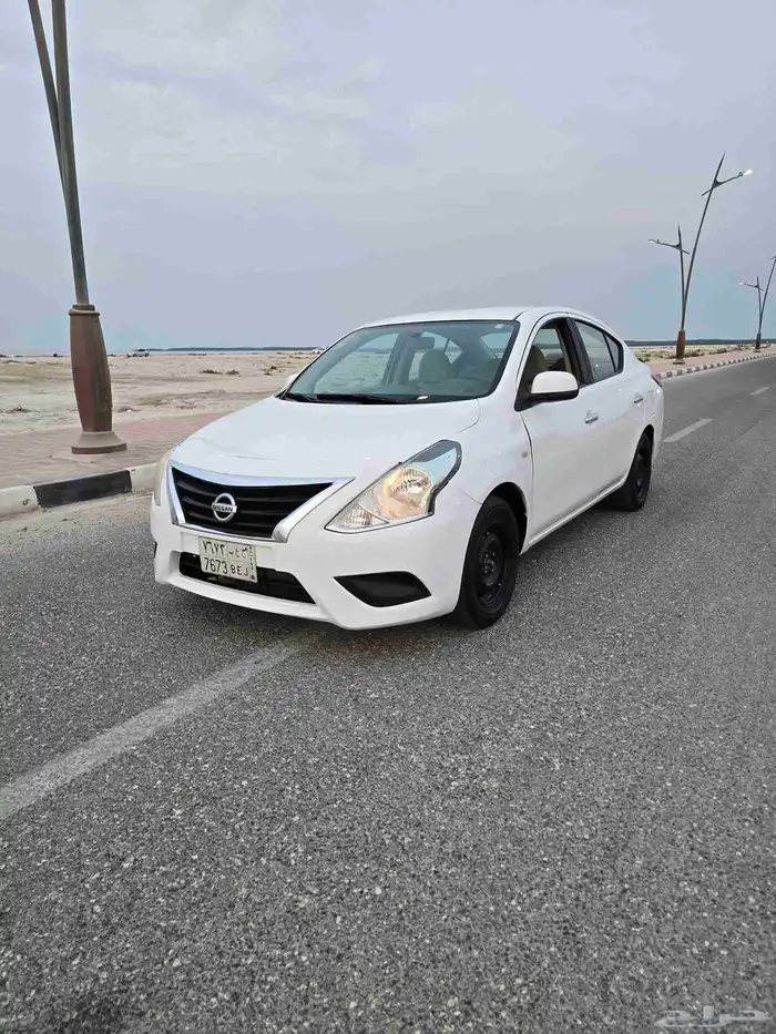 نيسان صني 2015 4