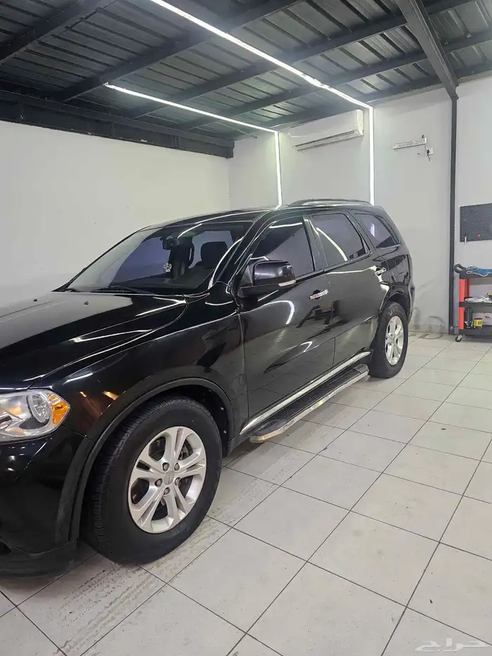 دوج درانجو 2013 3