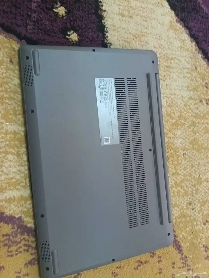 لاب توب لينوفو للبيع 3