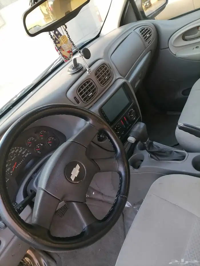 بليزر للبيع مديل 2008 8