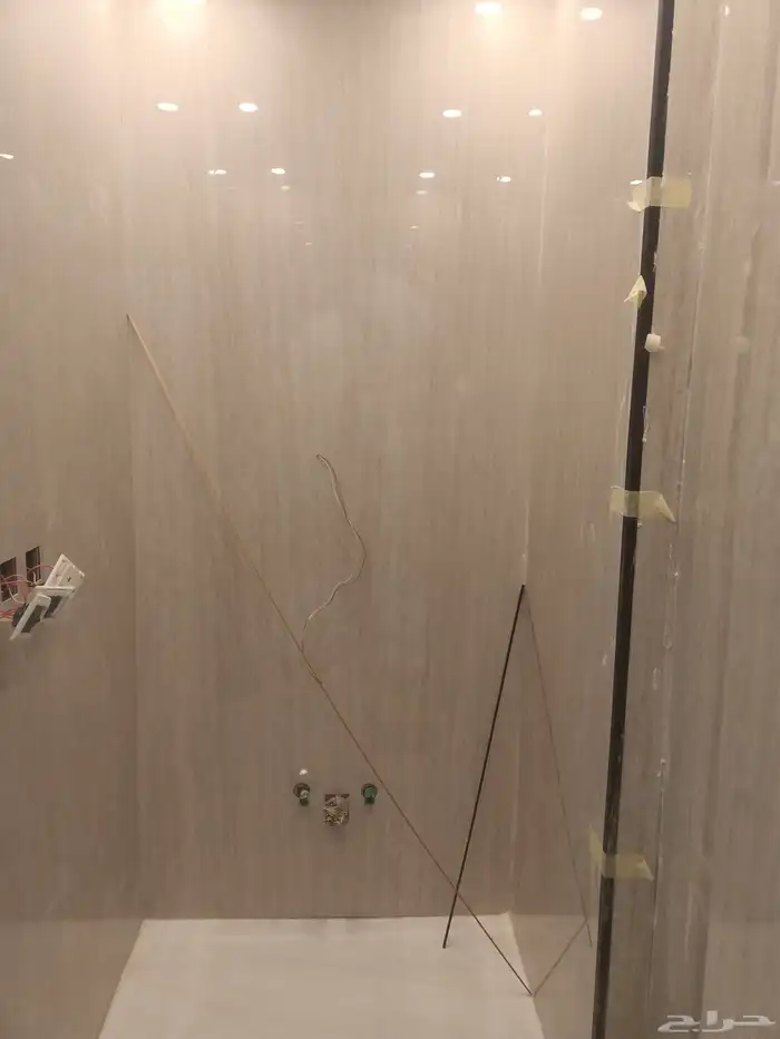 معلم جبس بورد وجميع الديكورات المنزليه تركيب وتوريد 5