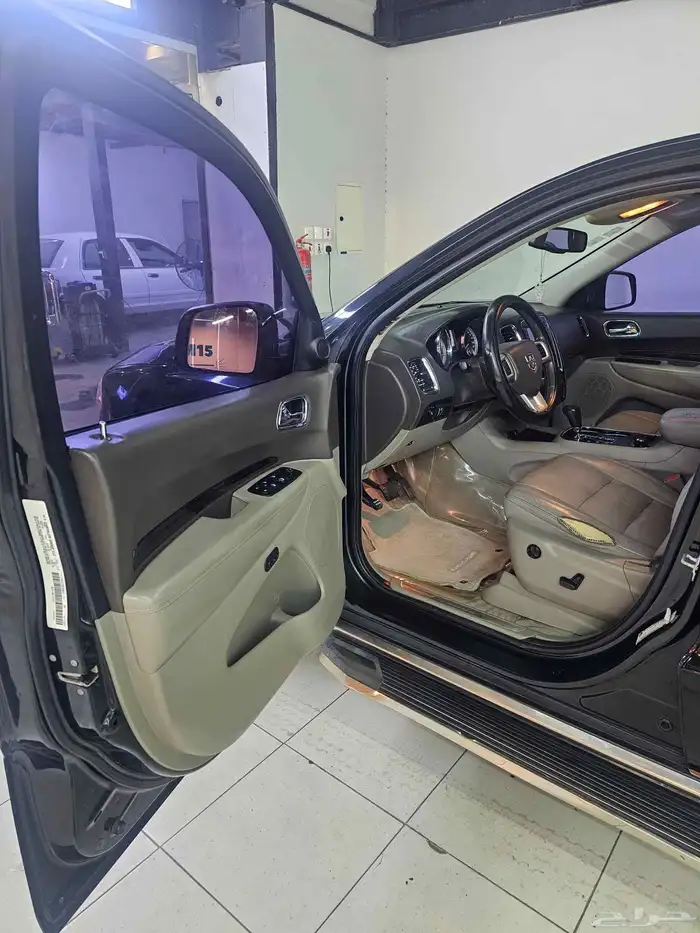 دوج درانجو 2013 1