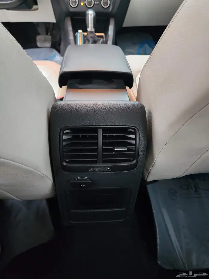 فولكس واجن جيتا2015 16