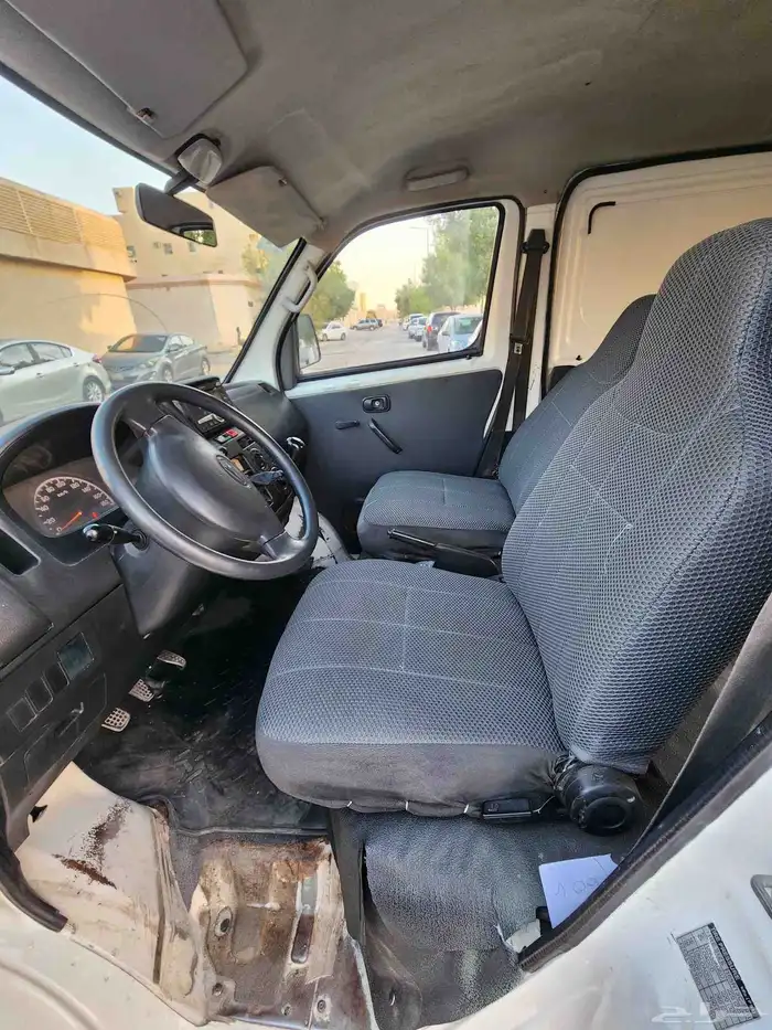 فان بضاعه دهياتسو 15