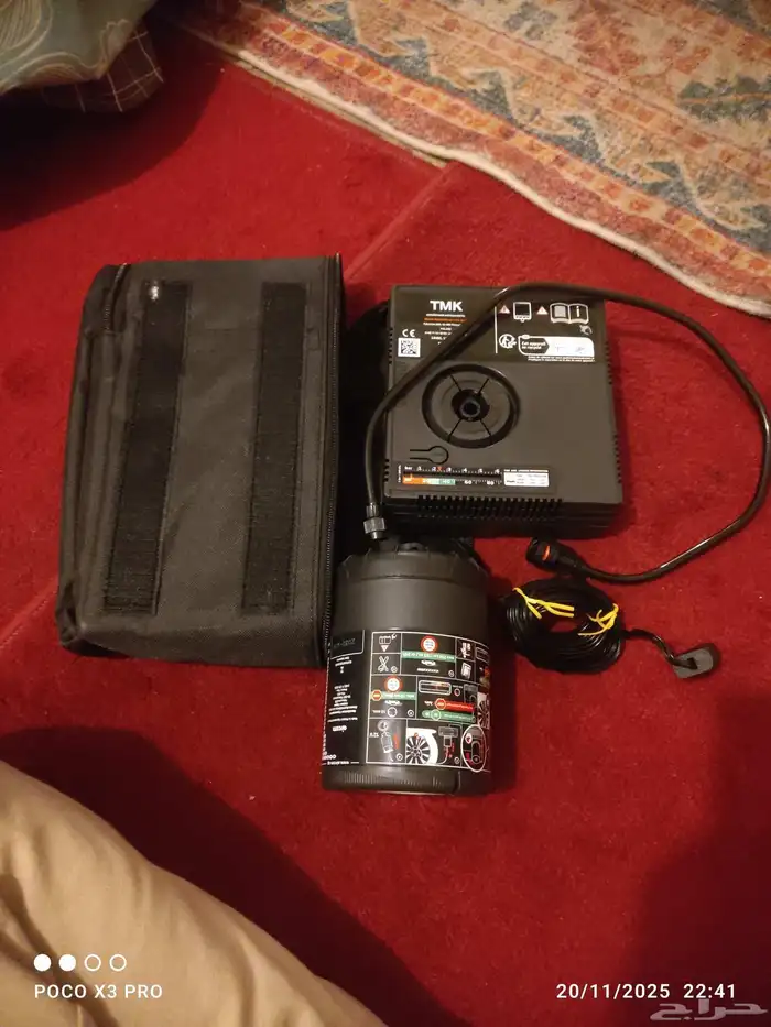 منفاخ سيارة 0