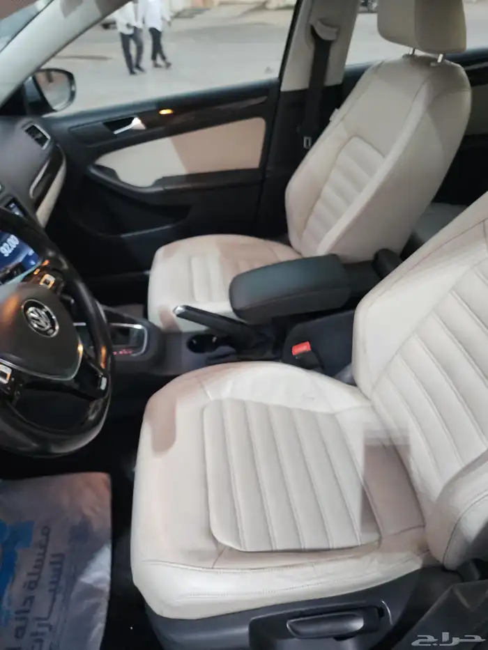 فولكس واجن جيتا2015 12