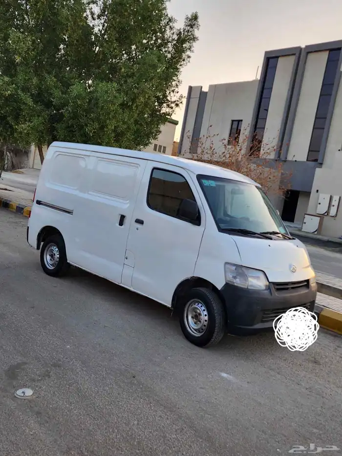 فان بضاعه دهياتسو 2