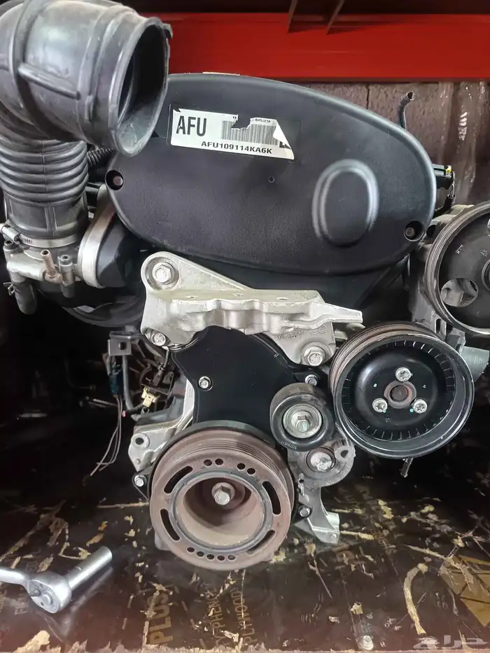 شيفورليه سونيك 0