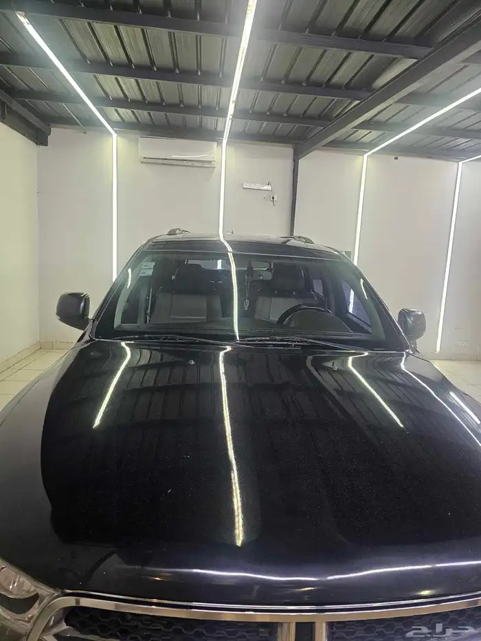 دوج درانجو 2013 4