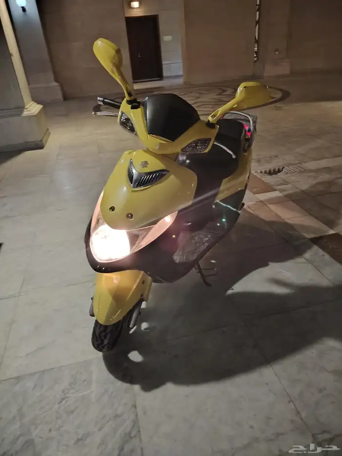 للبيع دباب عجيب سازوكي نظيف 0