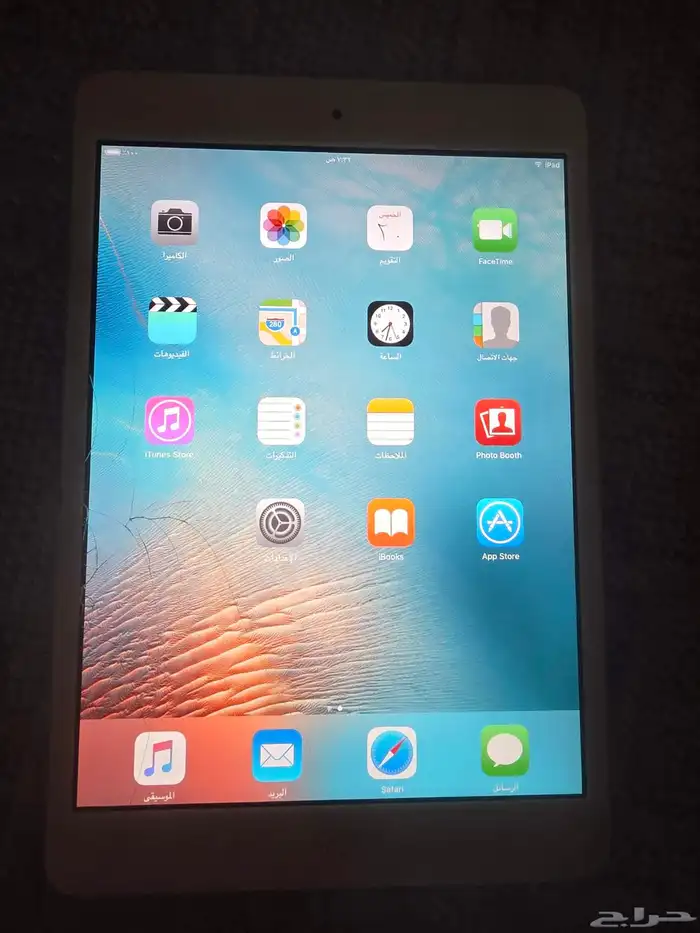ايباد ابل ميني اقبل بديل 9