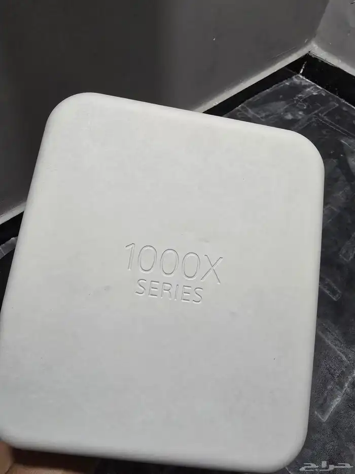 سماعة سوني XM5 6