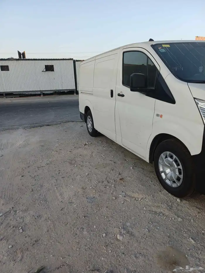 السلام عليكم اعرض لكم باص 2021 للايجار 2