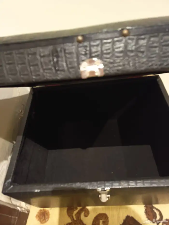 صناديق للفرش و الشراشف والتخزين 2