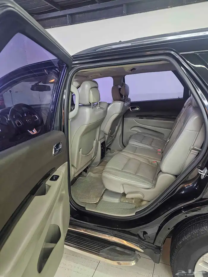 دوج درانجو 2013 0