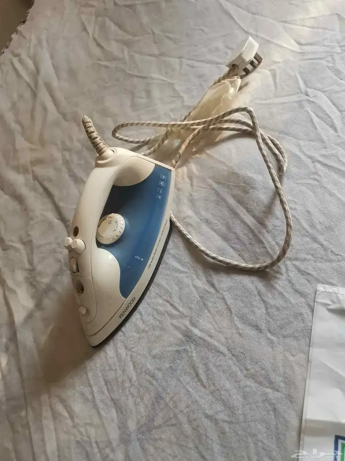 مكواة بخار للبيع 2