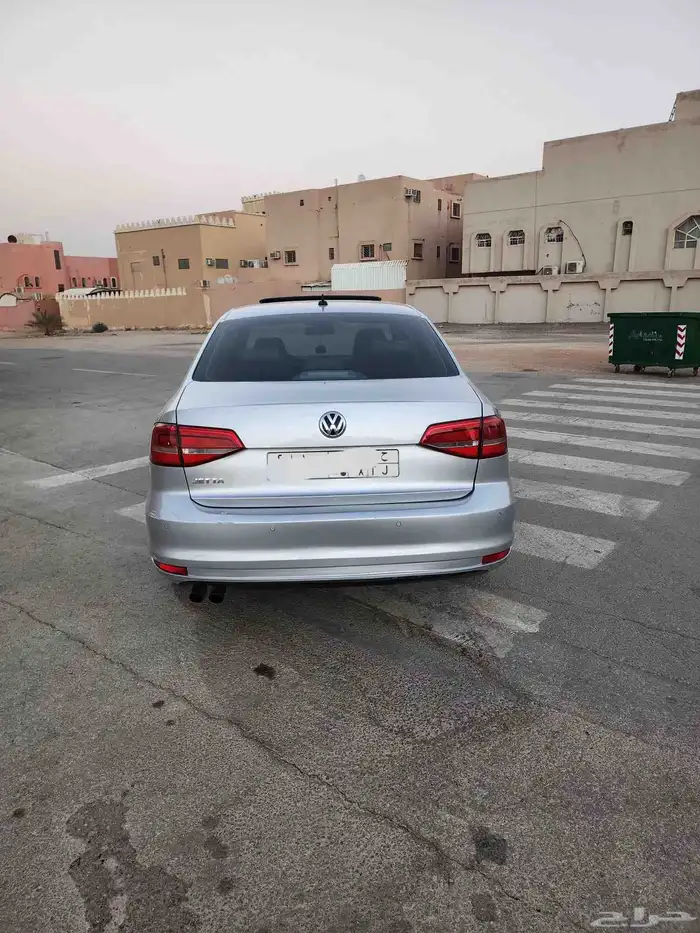 فولكس واجن جيتا2015 6