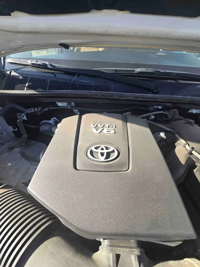 فورتشنر 2023 6 سرندل 12