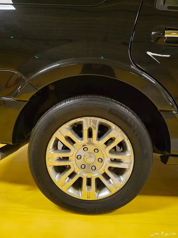 فورد اكسبدشن2013 لمتد شبه الوكاله 15