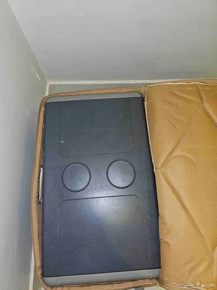 ثلاجة سيارة 0