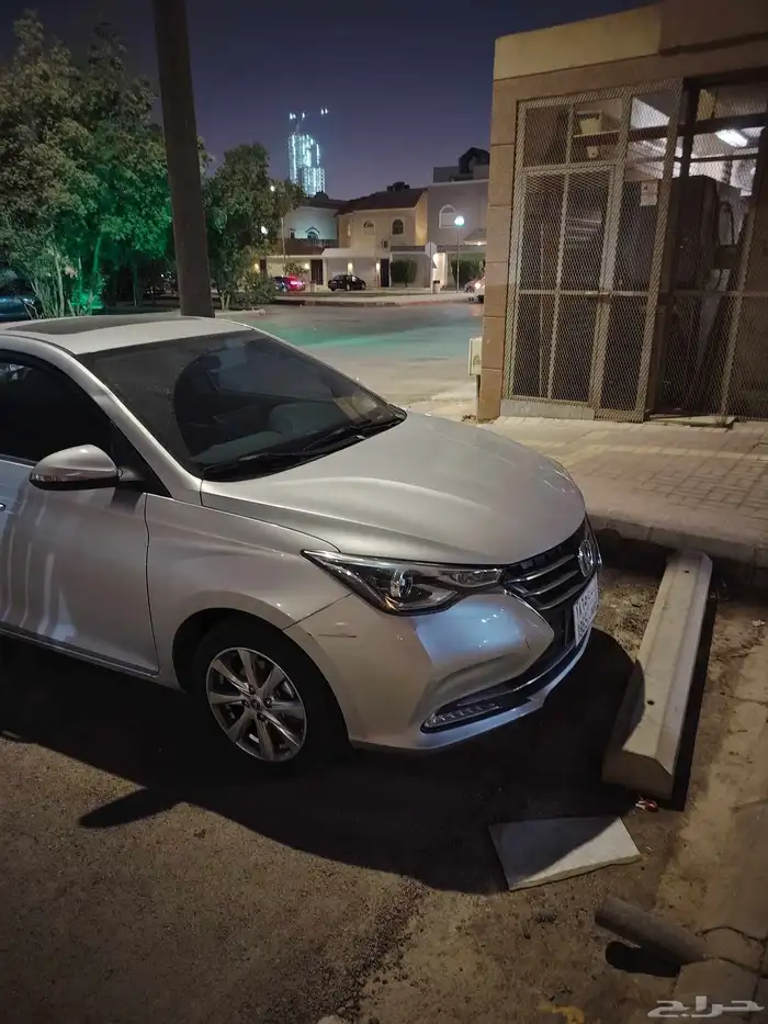 سياره شانجان 0