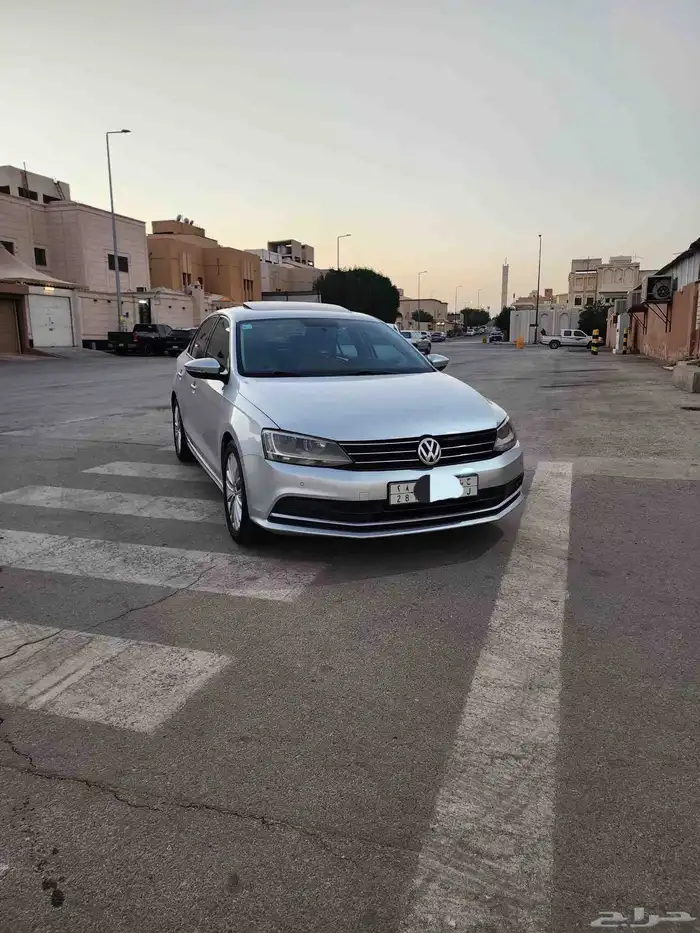 فولكس واجن جيتا2015 3