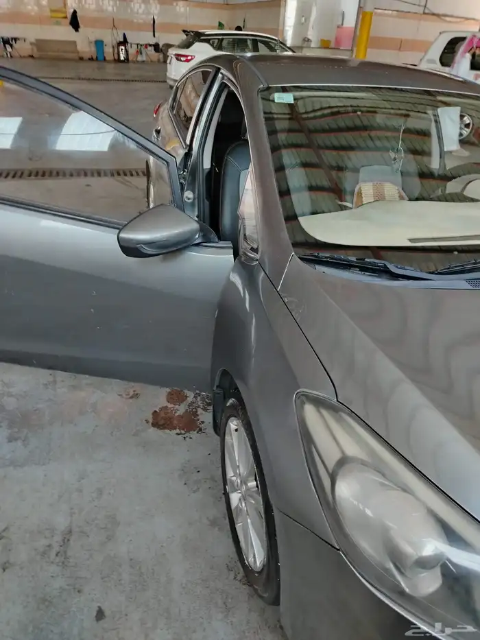 كيا سيراتو 2015 4