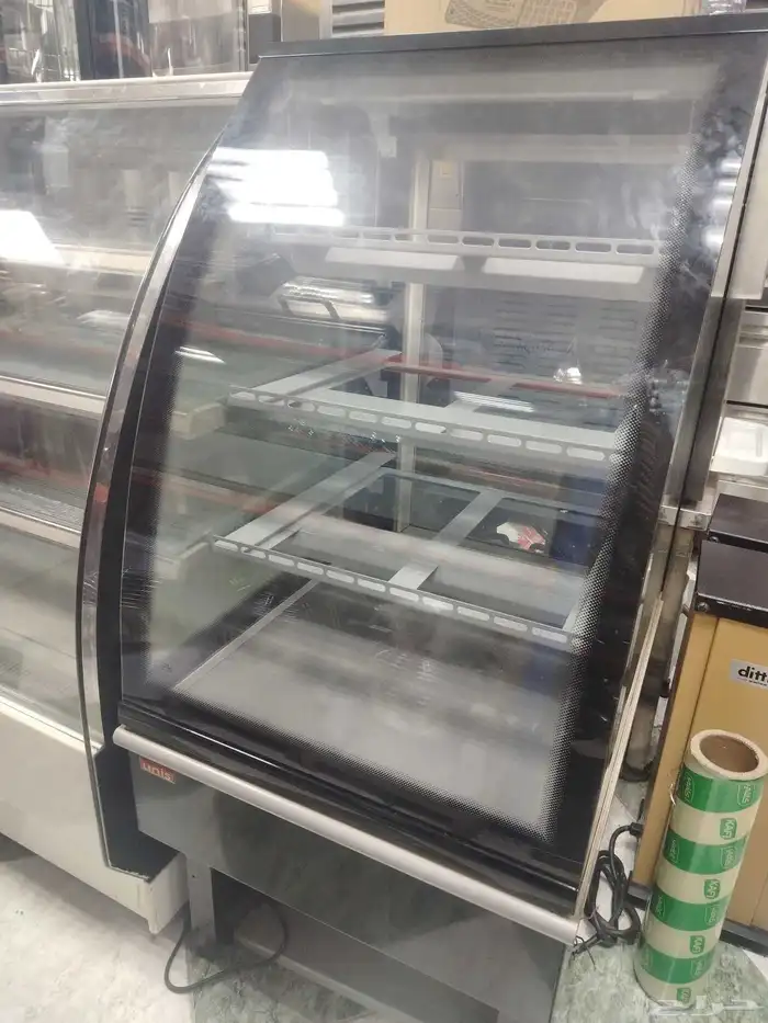 سخان معجنات ارضي مقوس 0