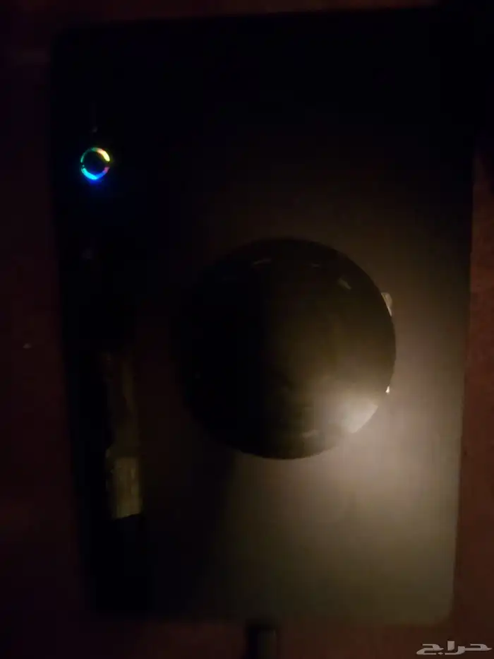 ايباد ريد مجك نوفا 0