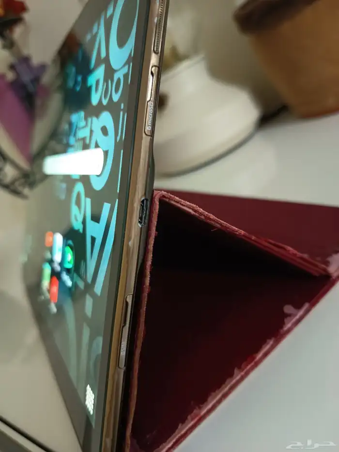 تابلت سامسونج 16 جيجا 2