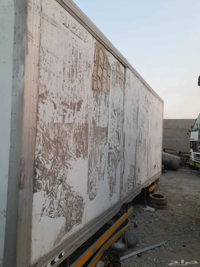 ثلاجة تبريد للبيع 5