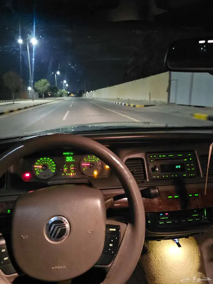 ماركيز 2008 LS 7