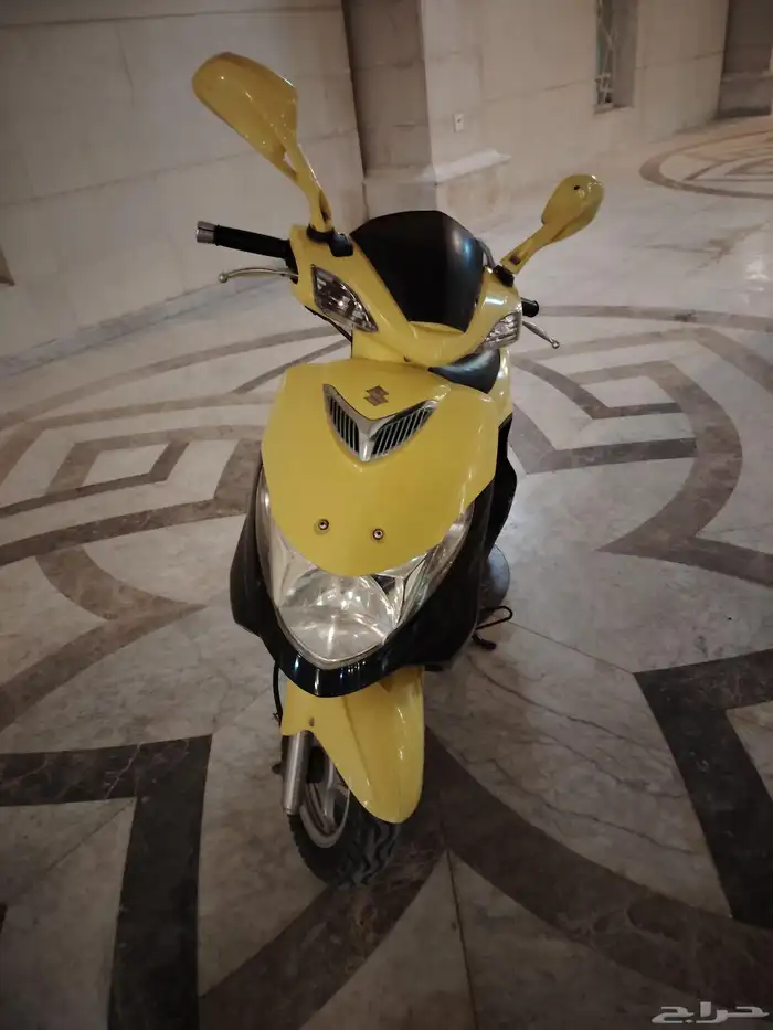 للبيع دباب عجيب سازوكي نظيف 3